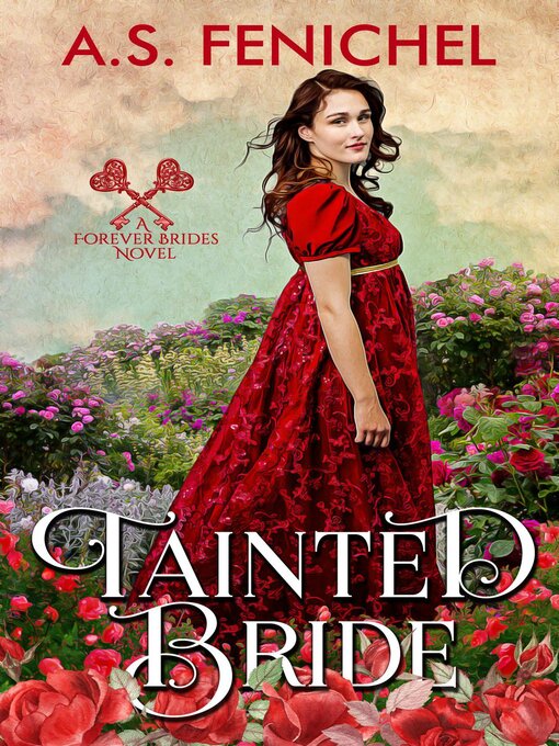 Title details for Tainted Bride by A.S. Fenichel - Available